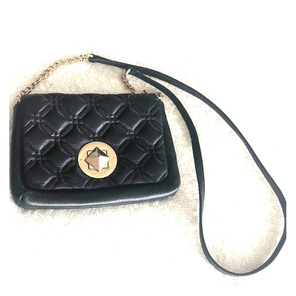 Kate spade crossbody